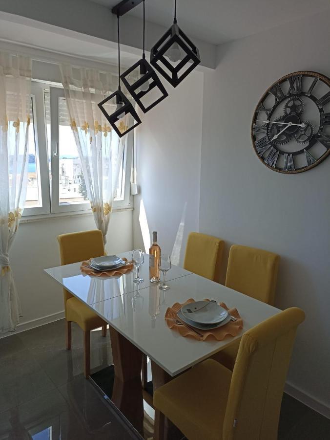 Beetlejuice Apartments 시베니크 외부 사진